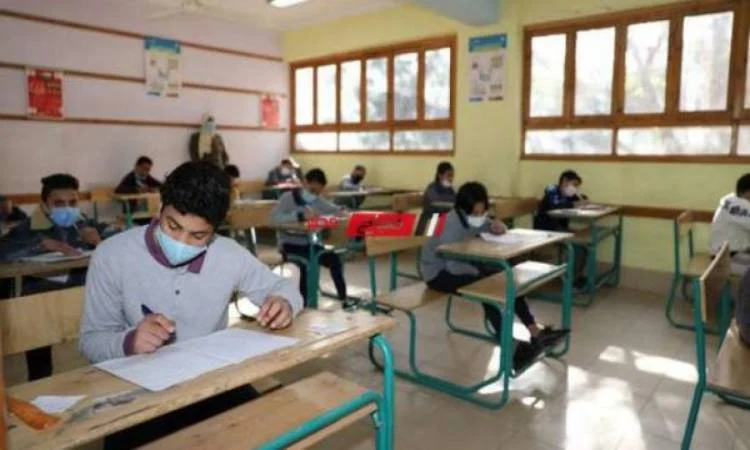 وزارة التربية والتعليم تُعلن جدول امتحانات الصف الثالث الإعدادي 2025 لجميع الطلاب بمختلف المحافظات