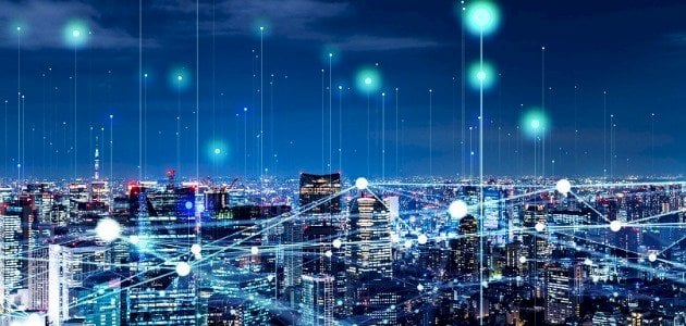 مقالة عن التكنولوجيا كاملة العناصر بالمقدمة والخاتمة