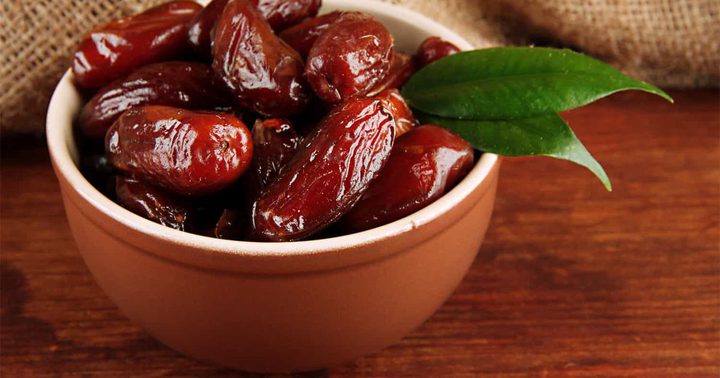 تفسير التمر في الحلم لابن سيرين للمتزوجة و العزباء