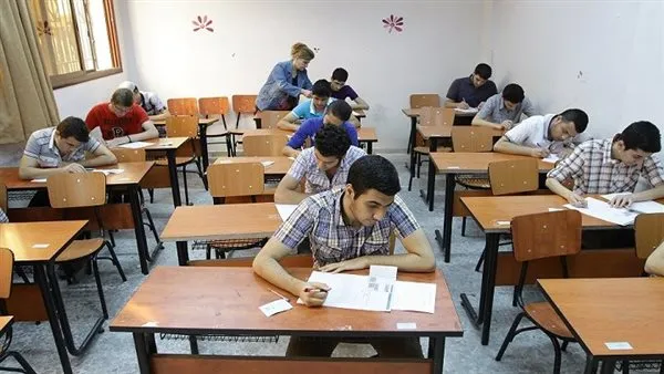 جدول امتحانات الثانوية العامة 2025 للشعبتين العلمية والأدبية حمله من هُنـــا