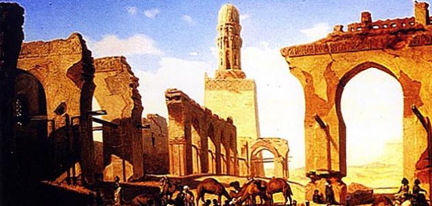 ما هو مفهوم الحضارة المغربية