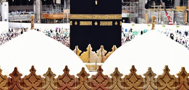 ماذا يقال لشخص ذاهب للعمرة؟ وأجمل الكلمات التي قيلت بعد الرجوع من العمرة