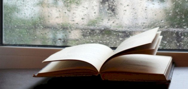 ما هو الرمز في قصيدة أنشودة المطر