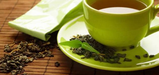 ما هي أضرار تناول الشاي الأخضر باستمرار وطرق الوقاية منه