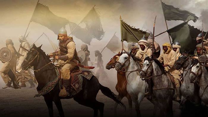 اهم الشخصيات التاريخية الاسلامية واشهر قصصهم.