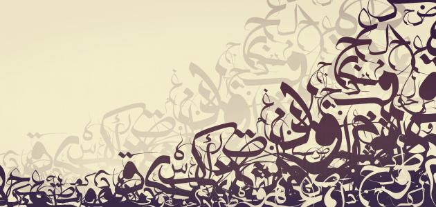 مفهوم التعبير عن الذات في الشعر العربي القديم