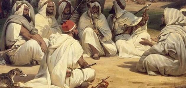 ظاهرة الصلح والسلم في العصر الجاهلي.. ما هي أسباب الحروب في العصر الجاهلي؟