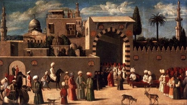 ما هي الحياة الاجتماعية في العصر الأندلسي .. أشهر ما قيل في العصر الأندلسي