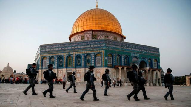 أفضل قصيدة عن القدس 2025 قصيدة مؤثرة للإذاعة المدرسية