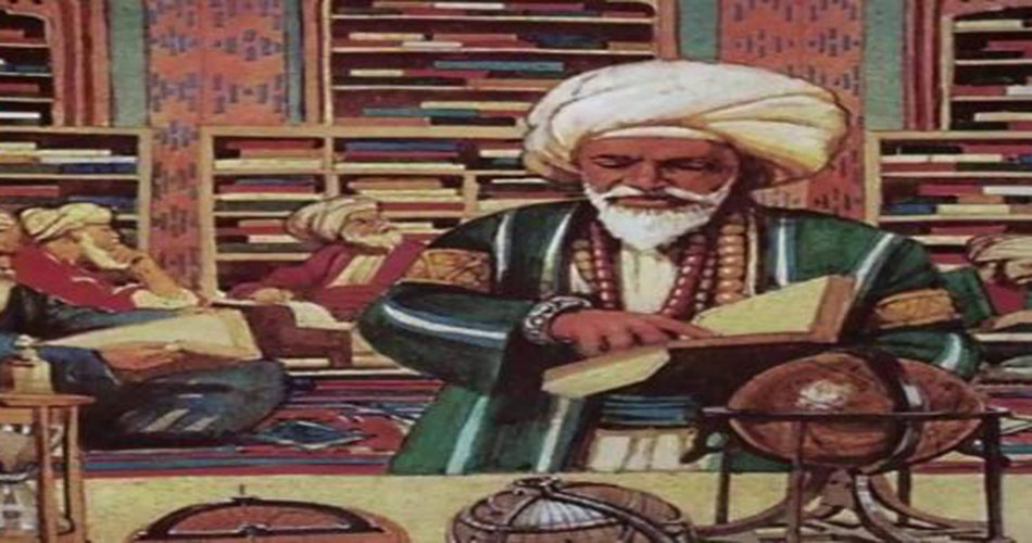 دور المفكرين والعلماء في المحافظة على الأمن ودور المفكرين والعلماء في المحافظة على الأمن بالذكاء الاصطناعي