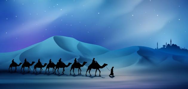 الهجرة إلى الحبشة وأسبابها في بحث كامل .. أسباب اختيار النبي الحبشة