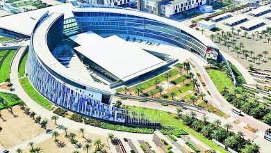 الوظائف الشاغرة