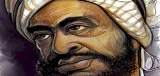بحث عن الجاحظ كامل العناصر وجاهز للطباعة