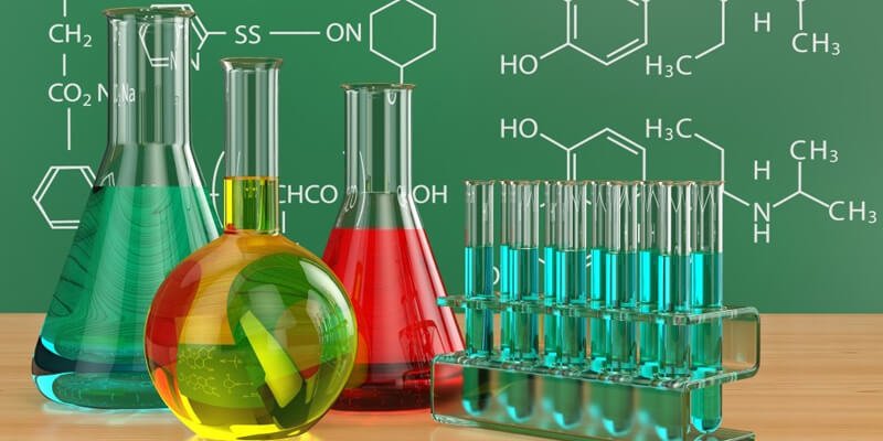 بحث عن الكيمياء في الطب كامل وجاهز للطباعة
