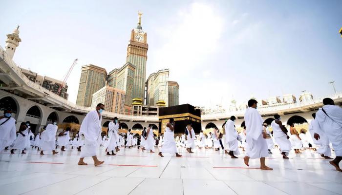 بدايةً من يوم السبت ممنوع دخول مكة المكرمة بدون تصريح والسبب ..؟!