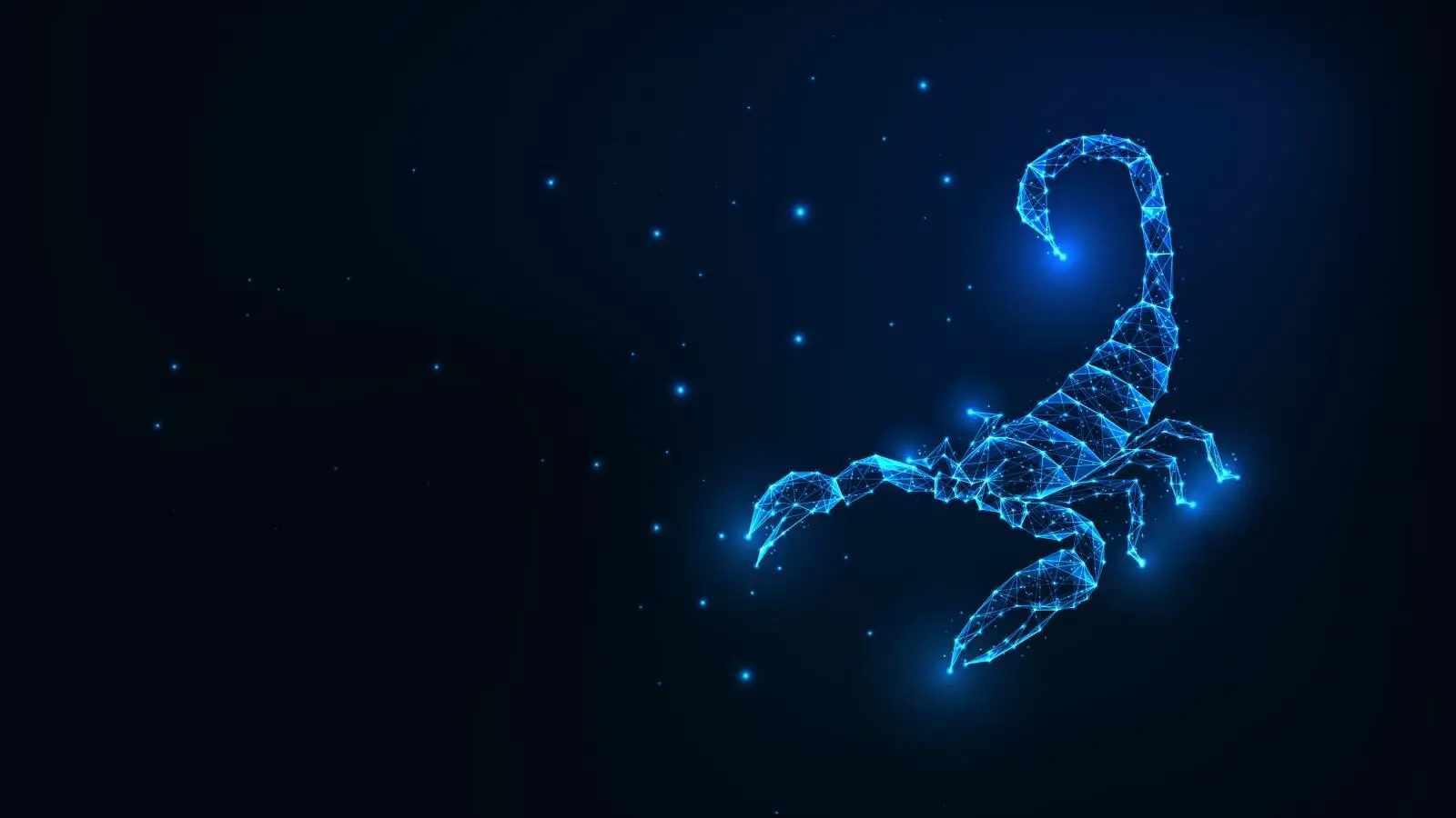 برج العقرب اي شهر 2025 تاريخ مواليد برج العقرب كم؟