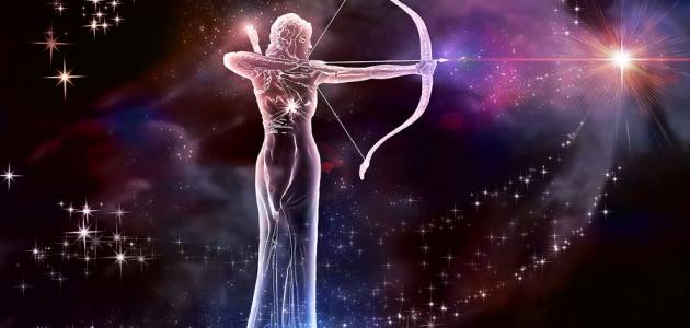برج القوس اي شهر 2025 تاريخ مواليد برج القوس كم؟