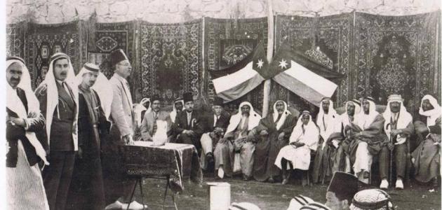تاريخ الأردن في العهد العثماني.. اسم الأردن قديماً