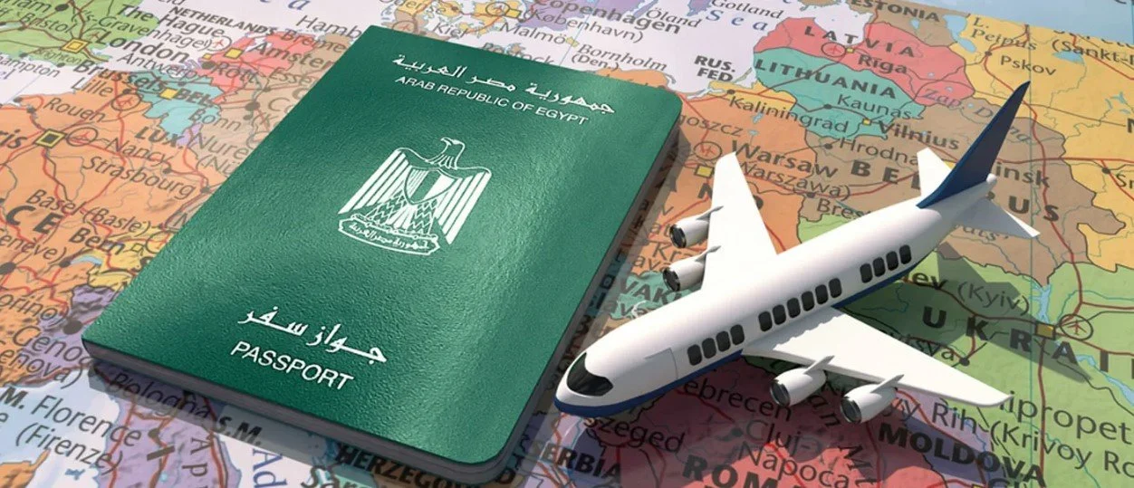 كيف أجدد جواز سفري؟ طريقة تجديد جواز السفر والأوراق المطلوبة للتجديد 2025