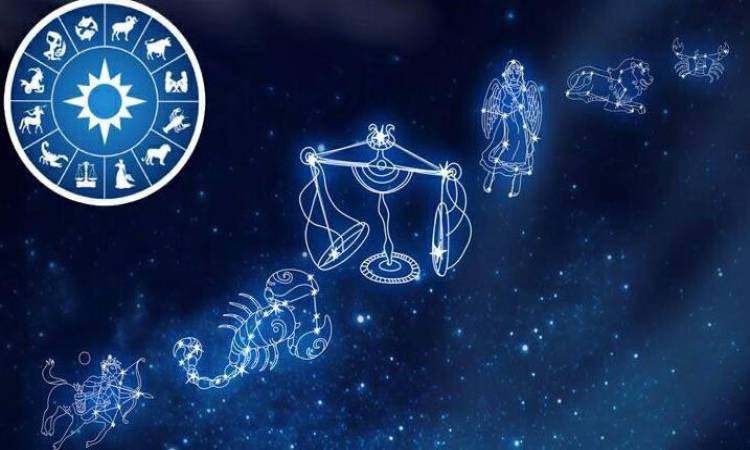 ترتيب الأبراج حسب الشهر 2025 .. صفات الأبراج حسب تاريخ الميلاد