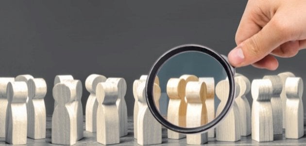 مفهوم تركيب السكان.. أنواع التركيب السكاني
