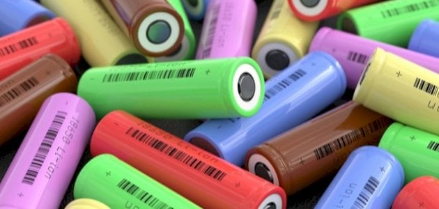 مجموعة تطبيقات الكيمياء الكهربائية تعرف عليها