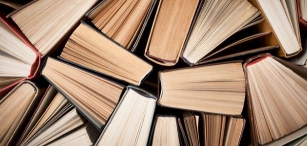 تعبير عن الكتاب كامل العناصر وجاهز للطباعة