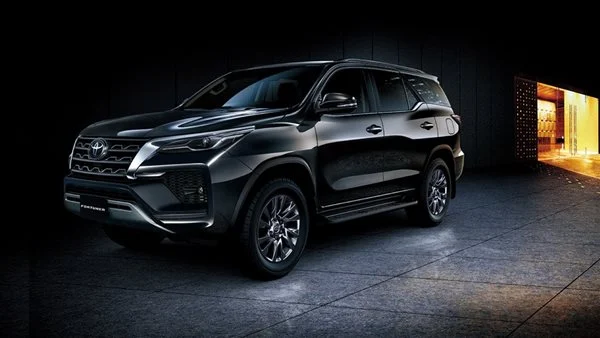 بمواصفات عالية .. تعرف على سعر toyota fortuner 2025 في السعودية ومميزاتها