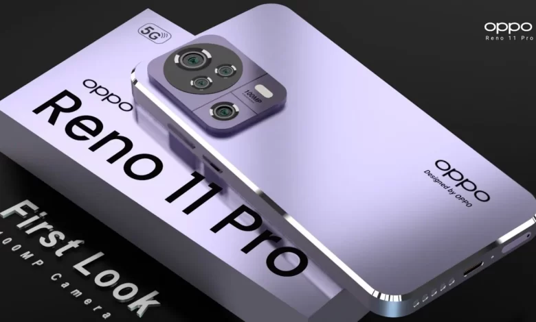 تعرف على سعر ومواصفات موبايل Oppo Reno 11 5G الآن في جرير السعودية .. الأفضل في اوبو