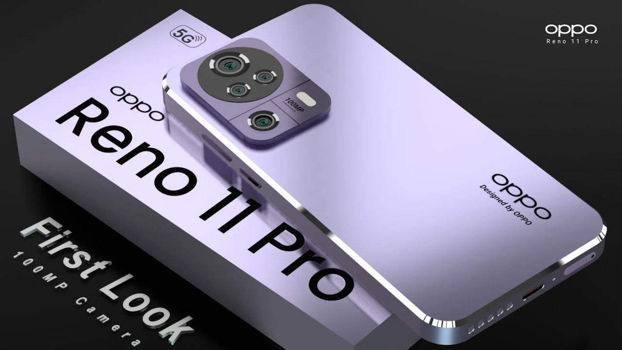 تعرف على سعر ومواصفات موبايل  Oppo Reno 11 5G الآن في جرير السعودية .. الأفضل في اوبو