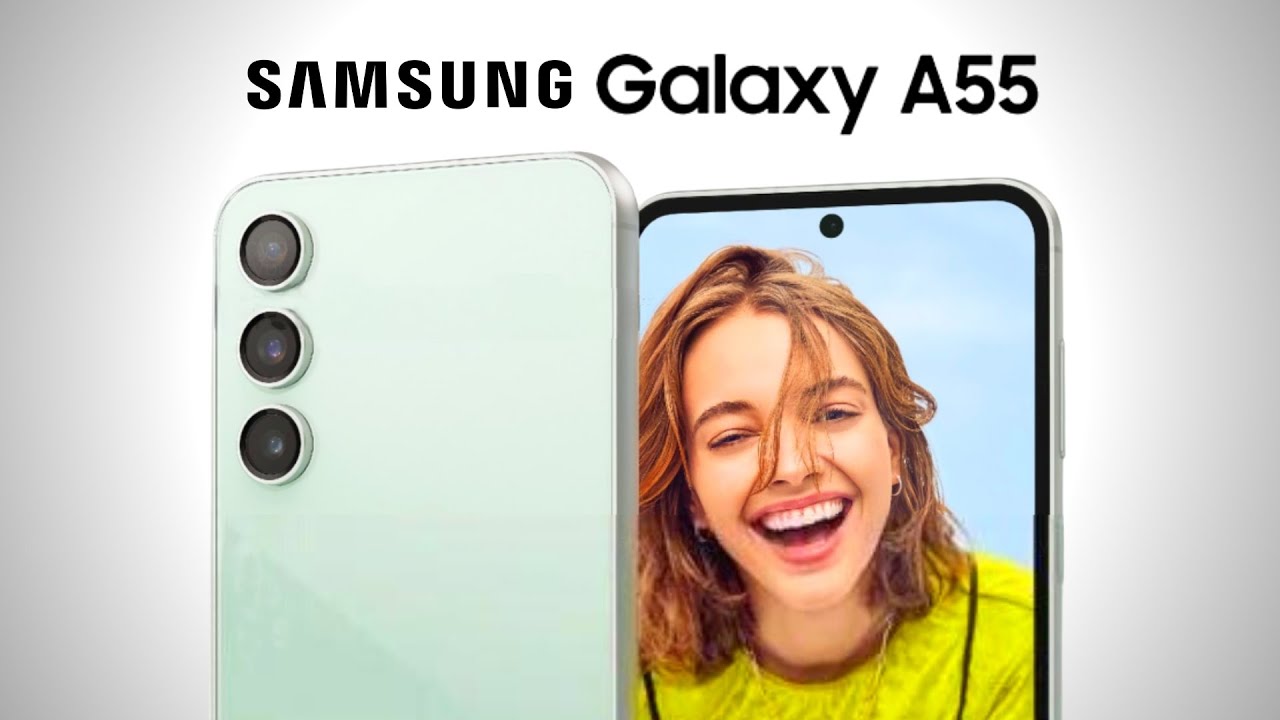 تعرف على مزايا جوال سامسونج Galaxy A55 وسعره في السعودية “أفخم أنواع الهواتف”