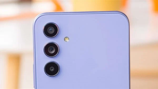 تعرف على مزايا هاتف Samsung Galaxy A55 5G وتمتع بإمكانياته الرائعة