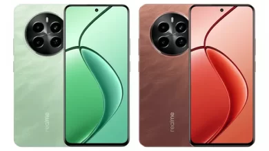 تعرف على مزايا ومواصفات جوال realme p1