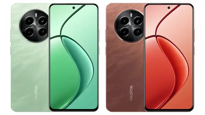 الهاتف الجديد من ريلمي في الأسواق.. تعرف على مزايا ومواصفات جوال Realme p1