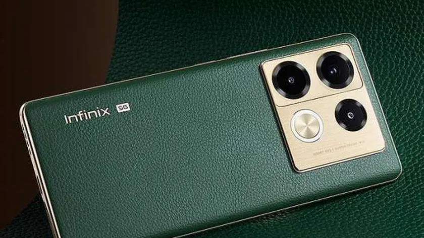 تعرف على مزايا ومواصفات جوال infinix Note 40 Pro 5G .. سعر ومواصفات الجهاز