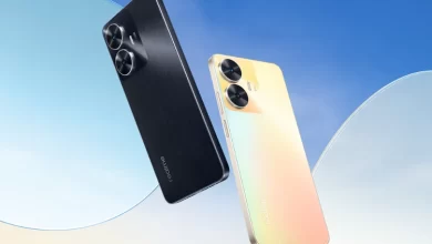 تعرف على مزايا ومواصفات هاتف realme c55