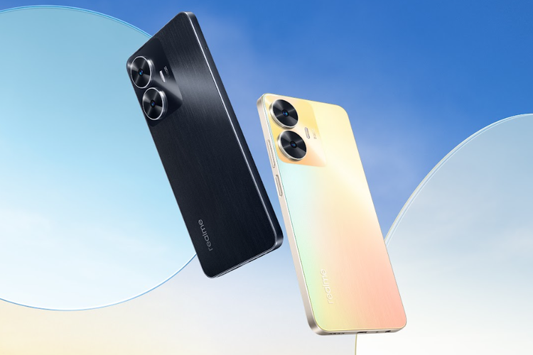 تعرف على مزايا ومواصفات هاتف Realme c55 وسعره في جميع الدول العربية