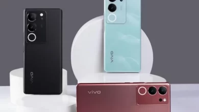 تعرف على مواصفات جهاز vivo v30 elite 5g
