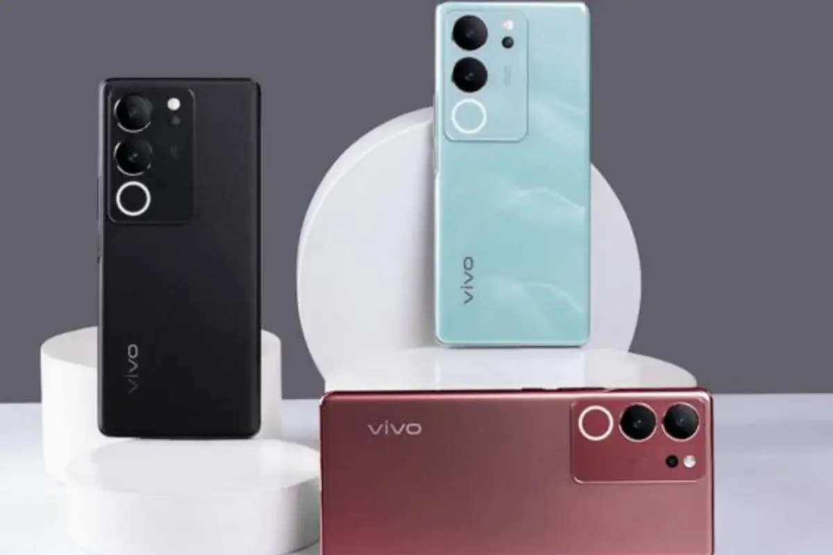 الإصدار الأخير من فيفو .. تعرف على مواصفات جهاز VIVO V30 ELITE 5G وسعره في السعودية