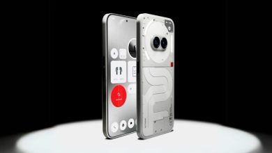 تعرف على مواصفات هاتف nothing phone 2a الجديد