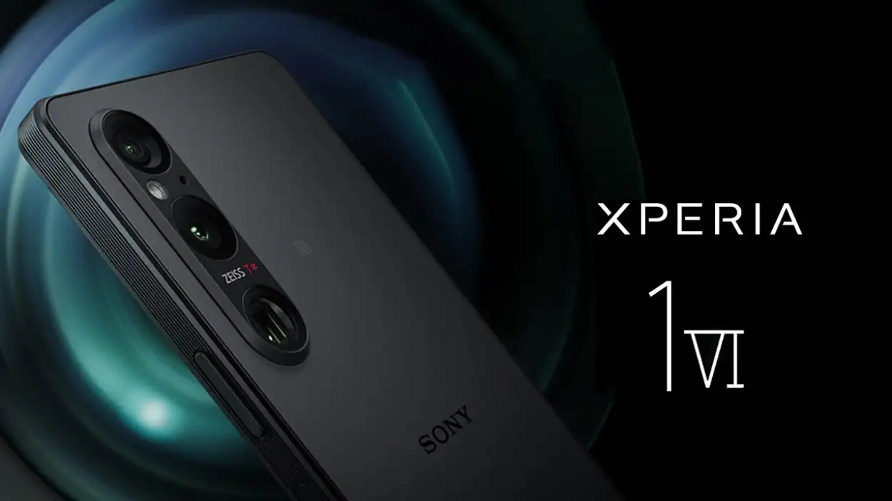 سعر هاتف سوني المرتقب .. تعرف على مواصفات وسعر جوال Sony Xperia – 1 V1 الجديد