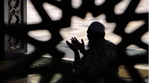 تعريف العبادة وشروطها وأنواعها ابن باز .. أركان العبادة في الإسلام