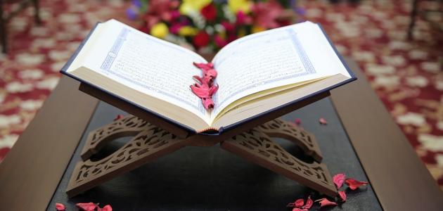 تعريف القرآن الكريم لغة واصطلاحا .. إين نزل القرآن أول مرة