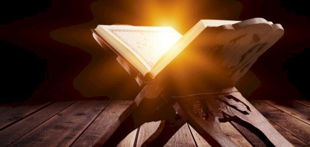 ما هو تفسير آية الاستئذان في سورة النور .. تفسير سوره النور