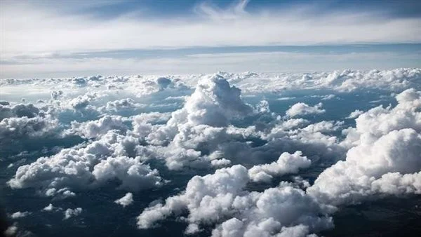 تفسير رؤية الغيوم في المنام لابن سيرين