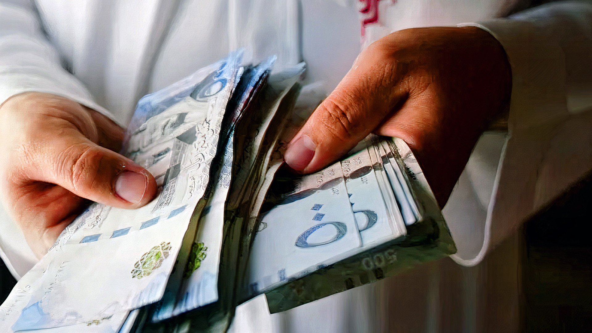 احصل على 60 ألف ريال سعودي في الحالة .. تمويل الأولى بدون كفيل وبدون تحويل راتب