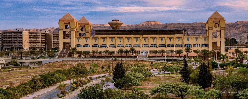 أقسام كلية الآداب في جامعة حلوان وتخصصاتها