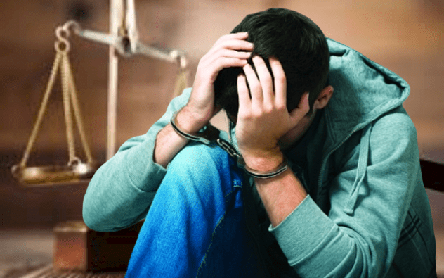 ما هي جنوح الأحداث في علم النفس