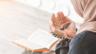 جوامع الدعاء الصحيحة