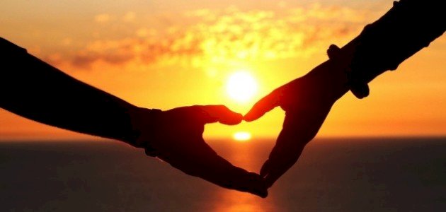 حالات واتس راقية كتابة حب رومانسي 2025
